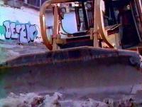 Click to watch 'Past Imperfect' (popup) John Doe